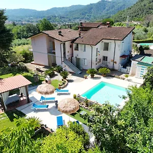 Casa Luigi Camaiore