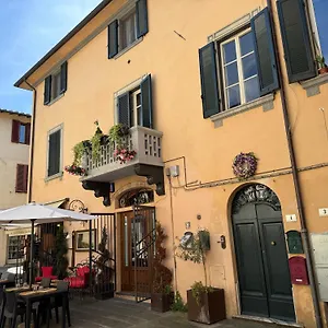 L'arco E' Di Fio Appartamento