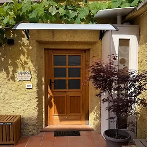 La Casina Di Mezzo - Tiny House Casa vacanze