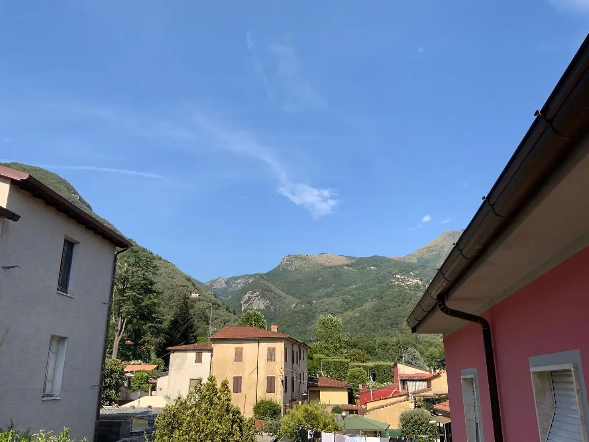 Casa La Wanda - Camaiore Toscana - 2 Bedroom & Terrace 0*,