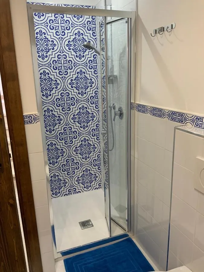 Casa La Wanda - Camaiore Toscana - 2 Bedroom & Terrace Italy