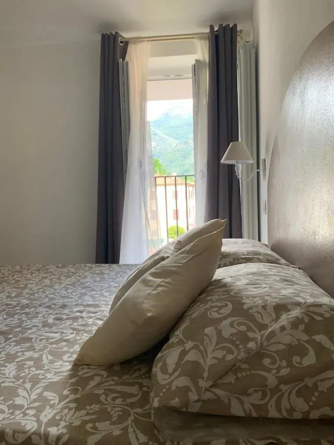 Casa La Wanda - Camaiore Toscana - 2 Bedroom & Terrace