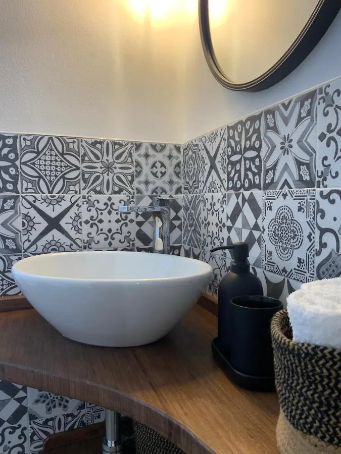 Casa La Wanda - Camaiore Toscana - 2 Bedroom & Terrace Apartment