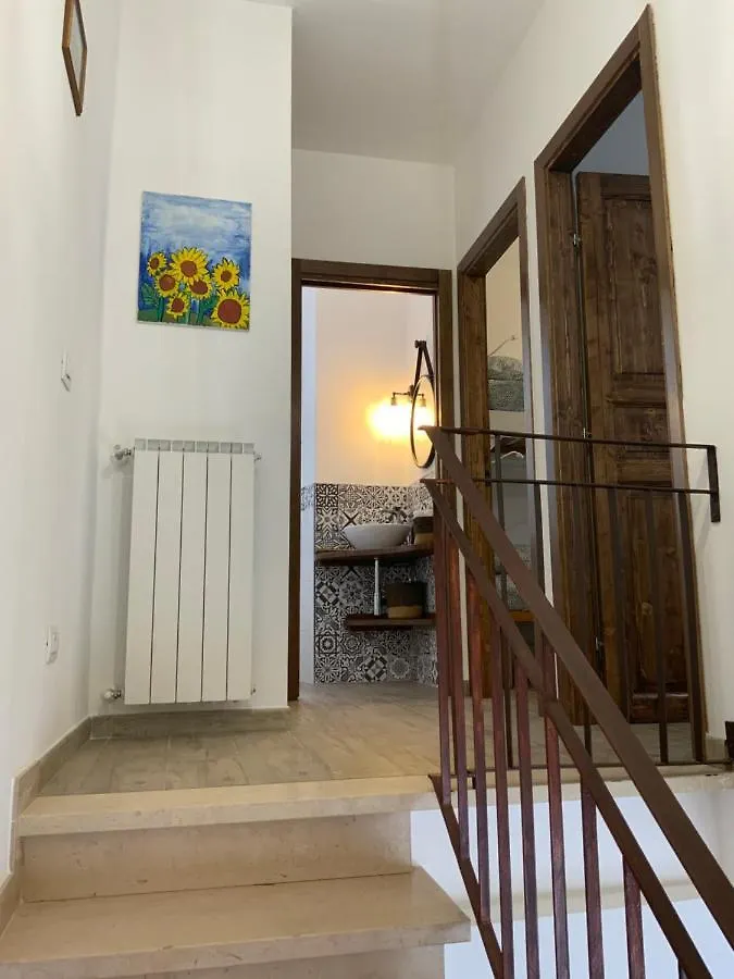 Apartment Casa La Wanda - Camaiore Toscana - 2 Bedroom & Terrace