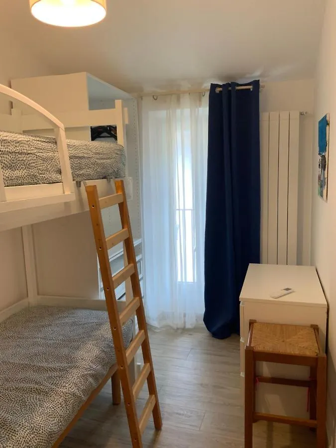 Casa La Wanda - Camaiore Toscana - 2 Bedroom & Terrace Italy