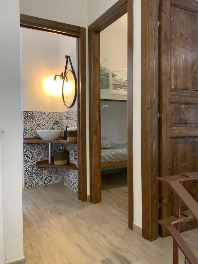 Casa La Wanda - Camaiore Toscana - 2 Bedroom & Terrace