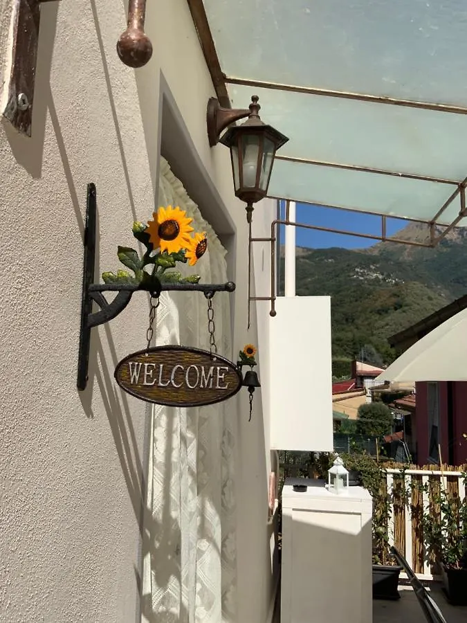 Casa La Wanda - Camaiore Toscana - 2 Bedroom & Terrace 0*,  Italy