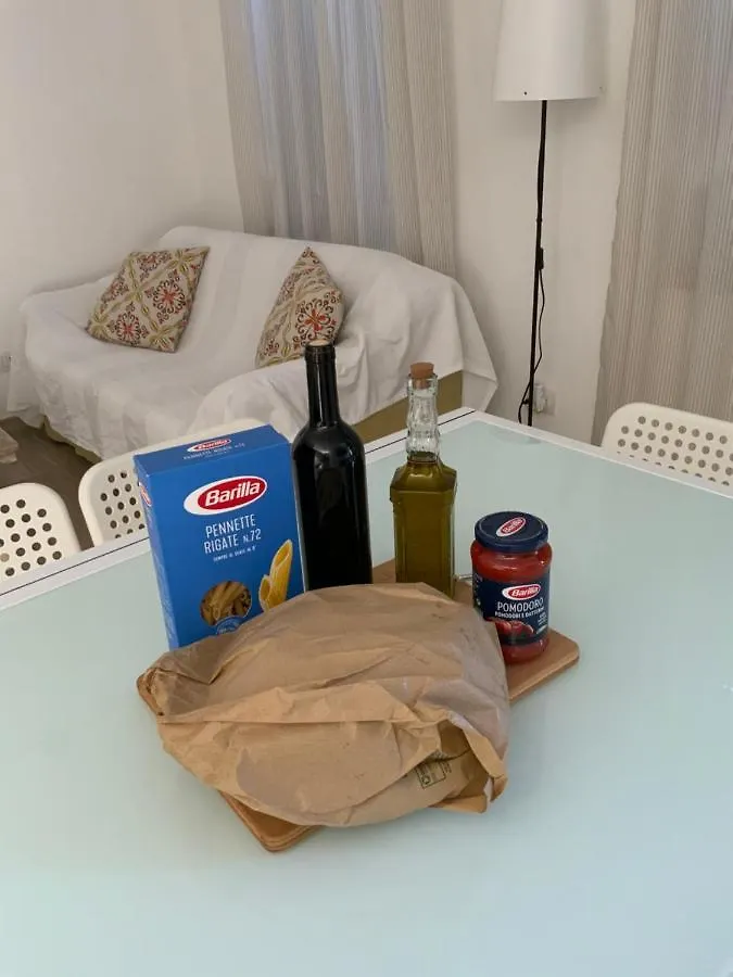 Casa La Wanda - Camaiore Toscana - 2 Bedroom & Terrace Apartment