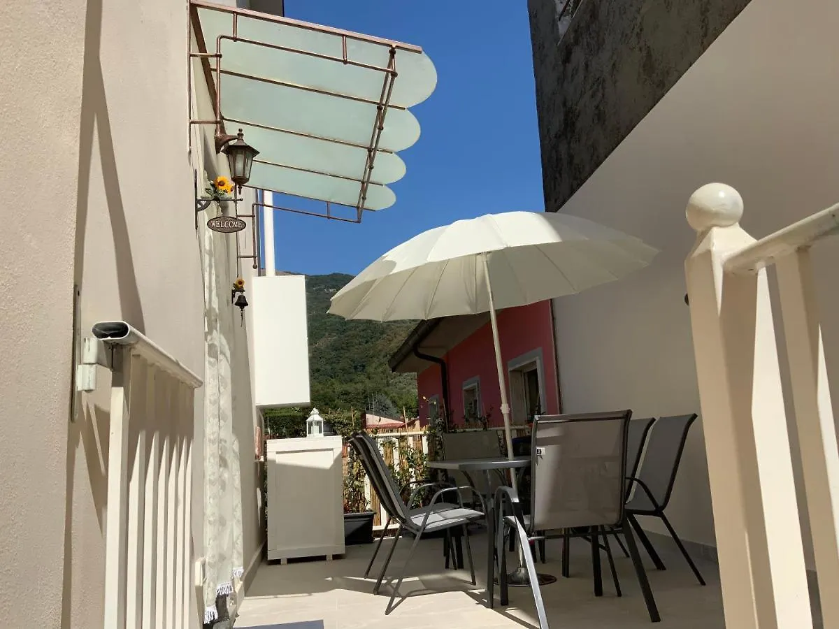 Casa La Wanda - Camaiore Toscana - 2 Bedroom & Terrace 0*,