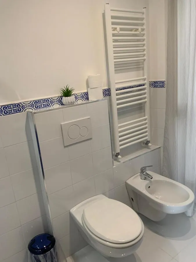Casa La Wanda - Camaiore Toscana - 2 Bedroom & Terrace