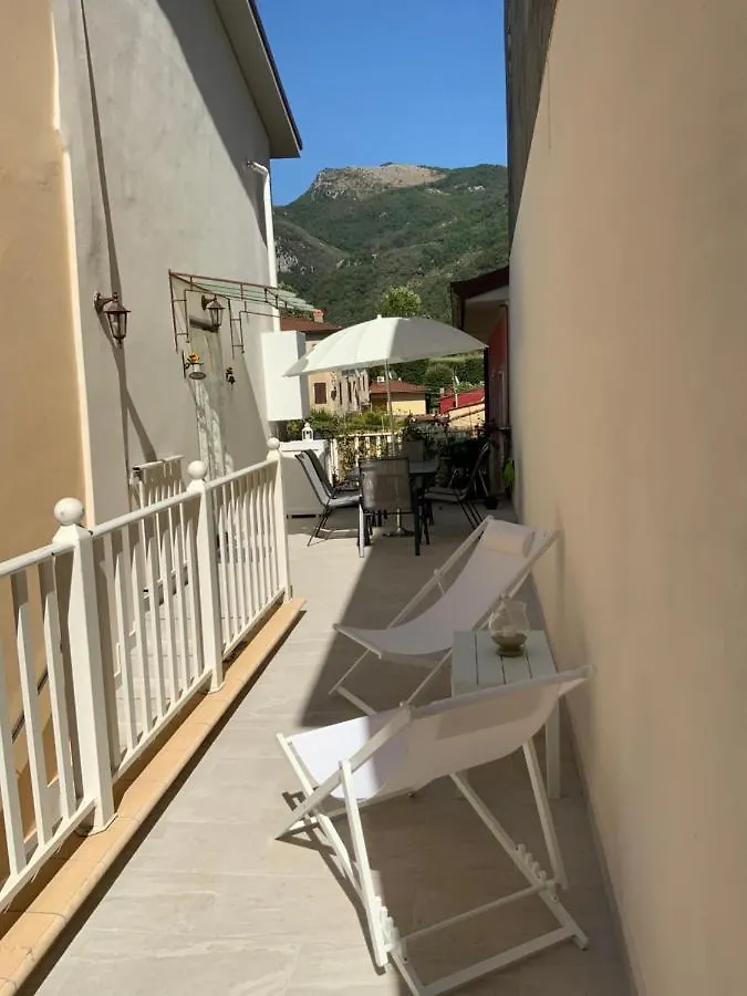 Casa La Wanda - Camaiore Toscana - 2 Bedroom & Terrace