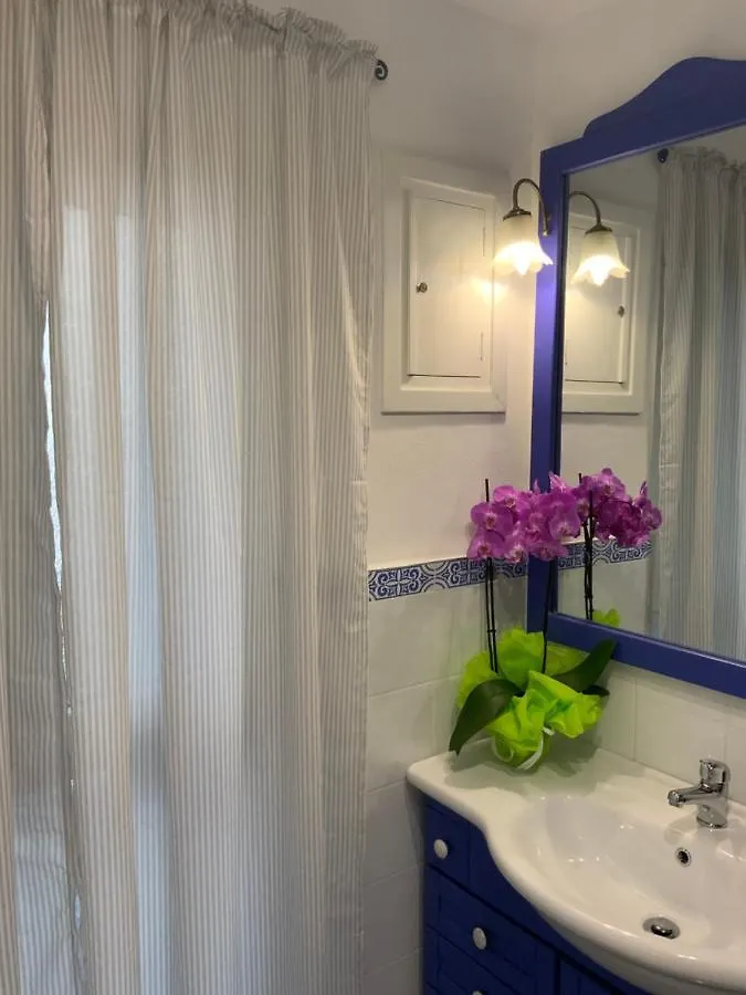 Casa La Wanda - Camaiore Toscana - 2 Bedroom & Terrace Apartment